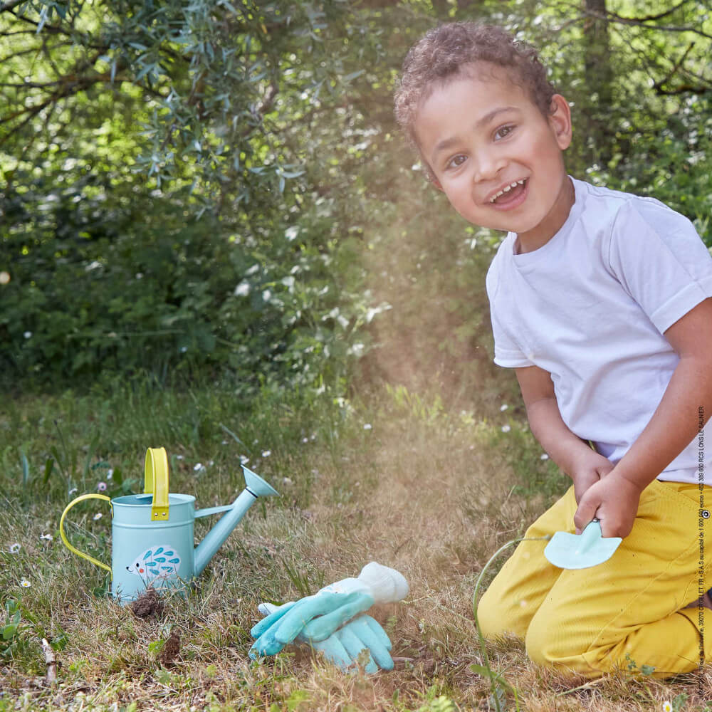 Happy Garden Little Gardener Playset Janod - Image 3