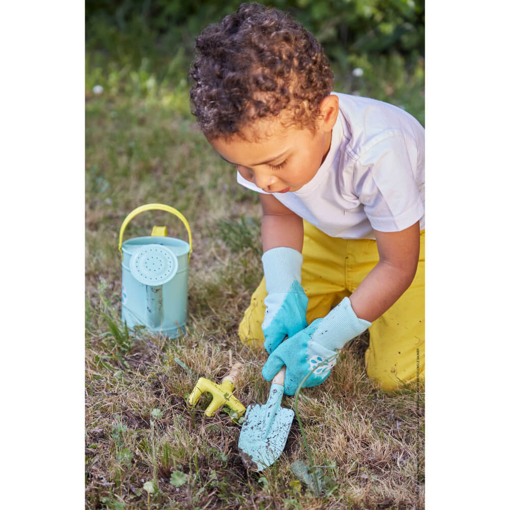 Happy Garden Little Gardener Playset Janod - Image 4