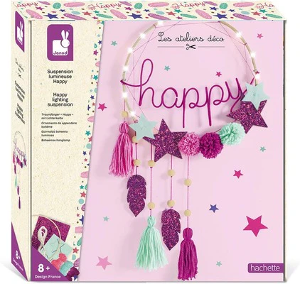 Happy Lighting Suspension