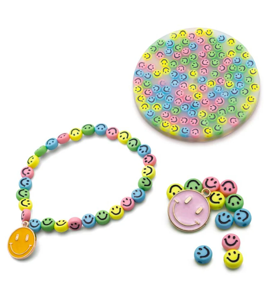 Happy Smiling Pick N Pop Bracelet - Image 3
