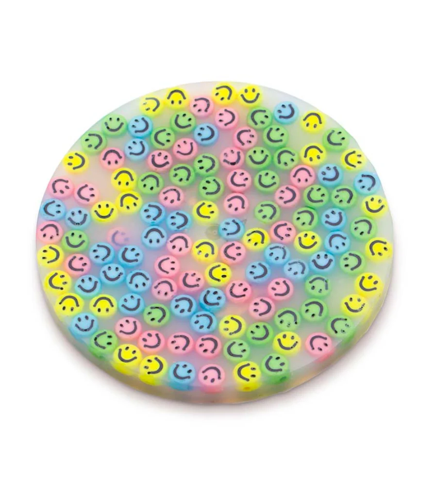 Happy Smiling Pick N Pop Bracelet - Image 5