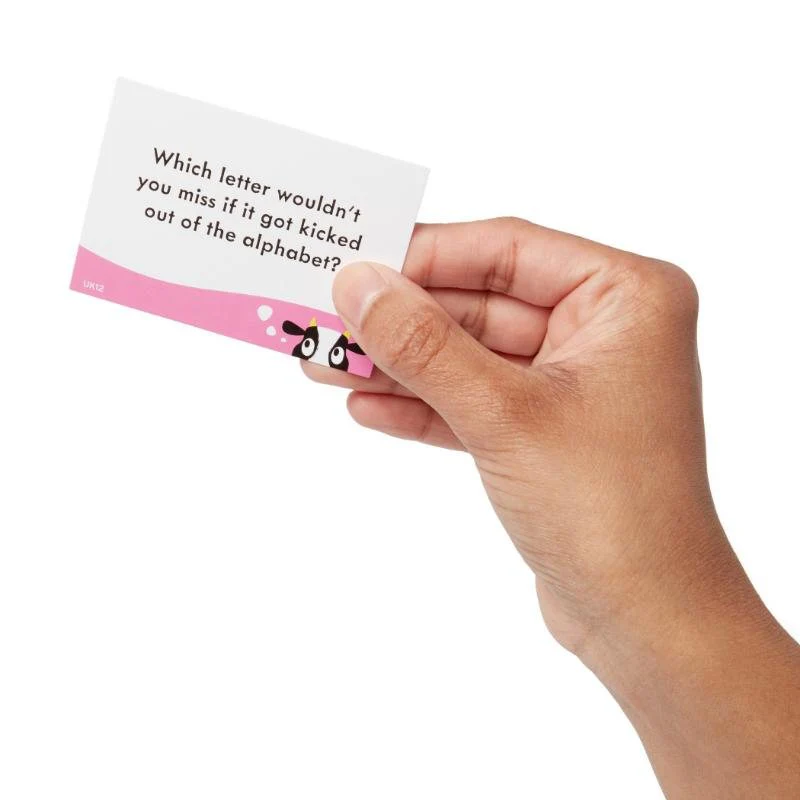 Herd Mentality Mini Party Game - Image 3