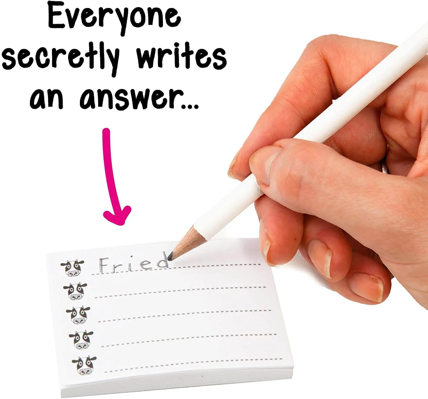 Herd Mentality Party Game - Image 3