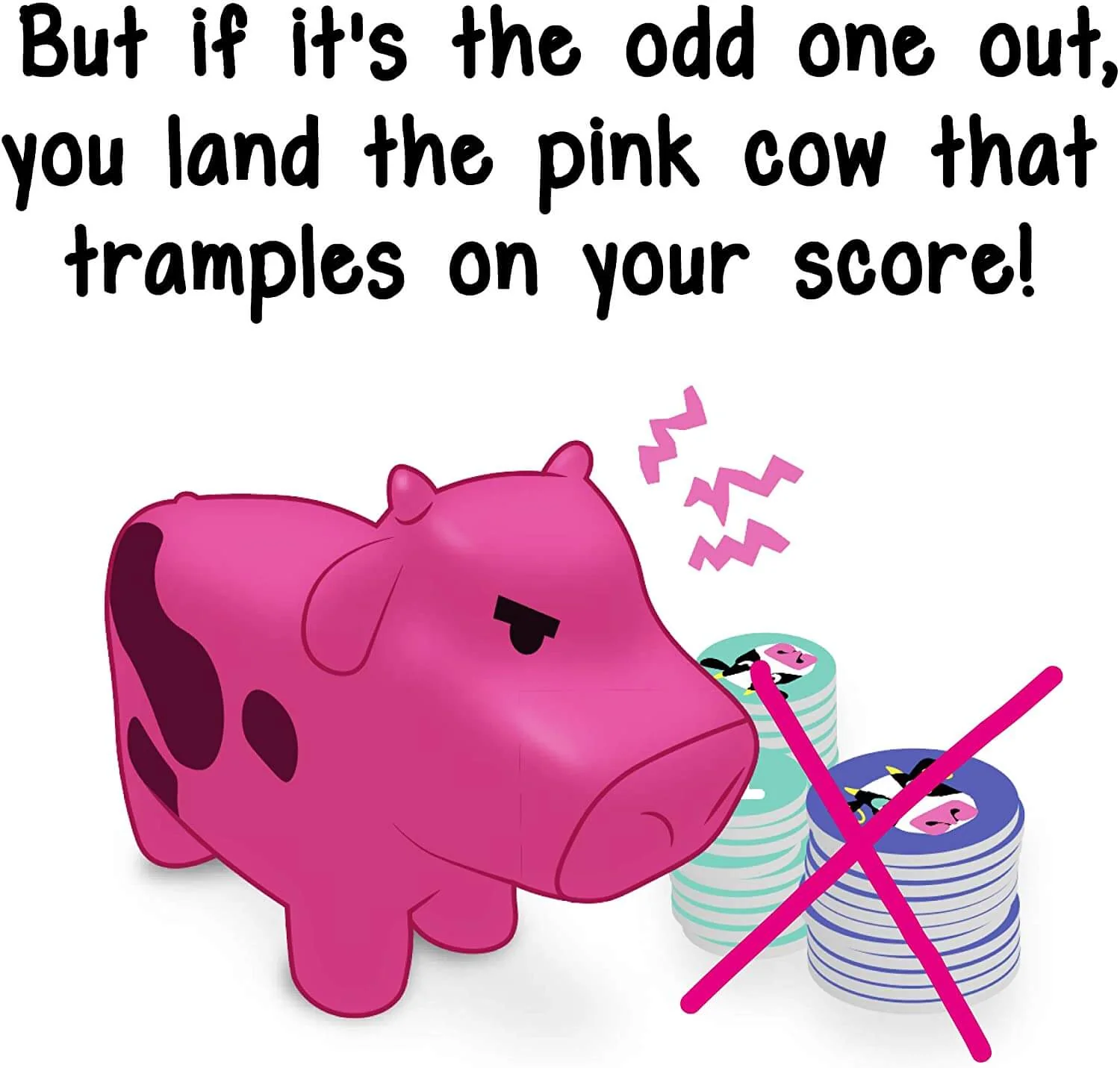 Herd Mentality Party Game - Image 5