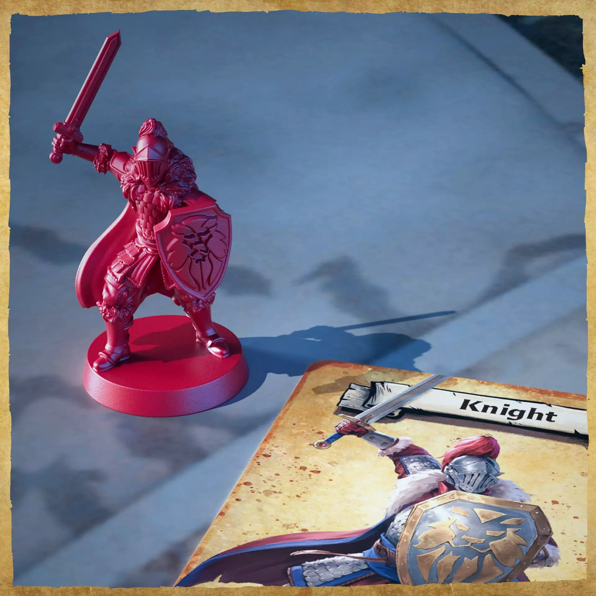 HeroQuest - Rise of the Dread Moon - Image 3