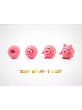 Hey Clay Animals - Image 2