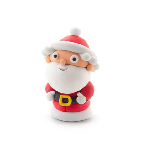 Hey Clay Winter Holidays 5 Cans Assorted one sent - Image 2