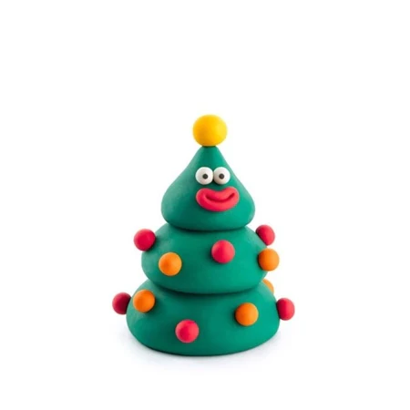 Hey Clay Winter Holidays 5 Cans Assorted one sent - Image 4