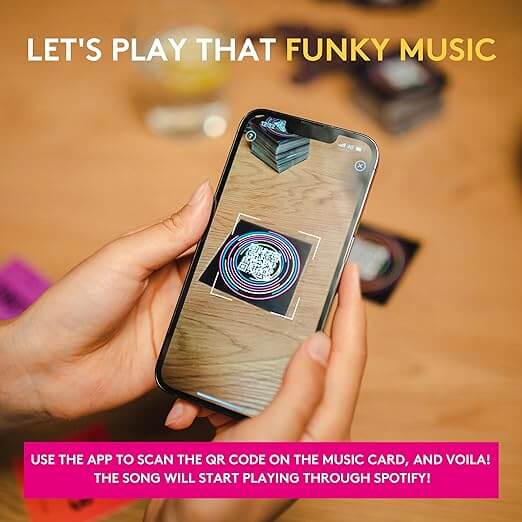 Hitster Music Party Game - Image 5