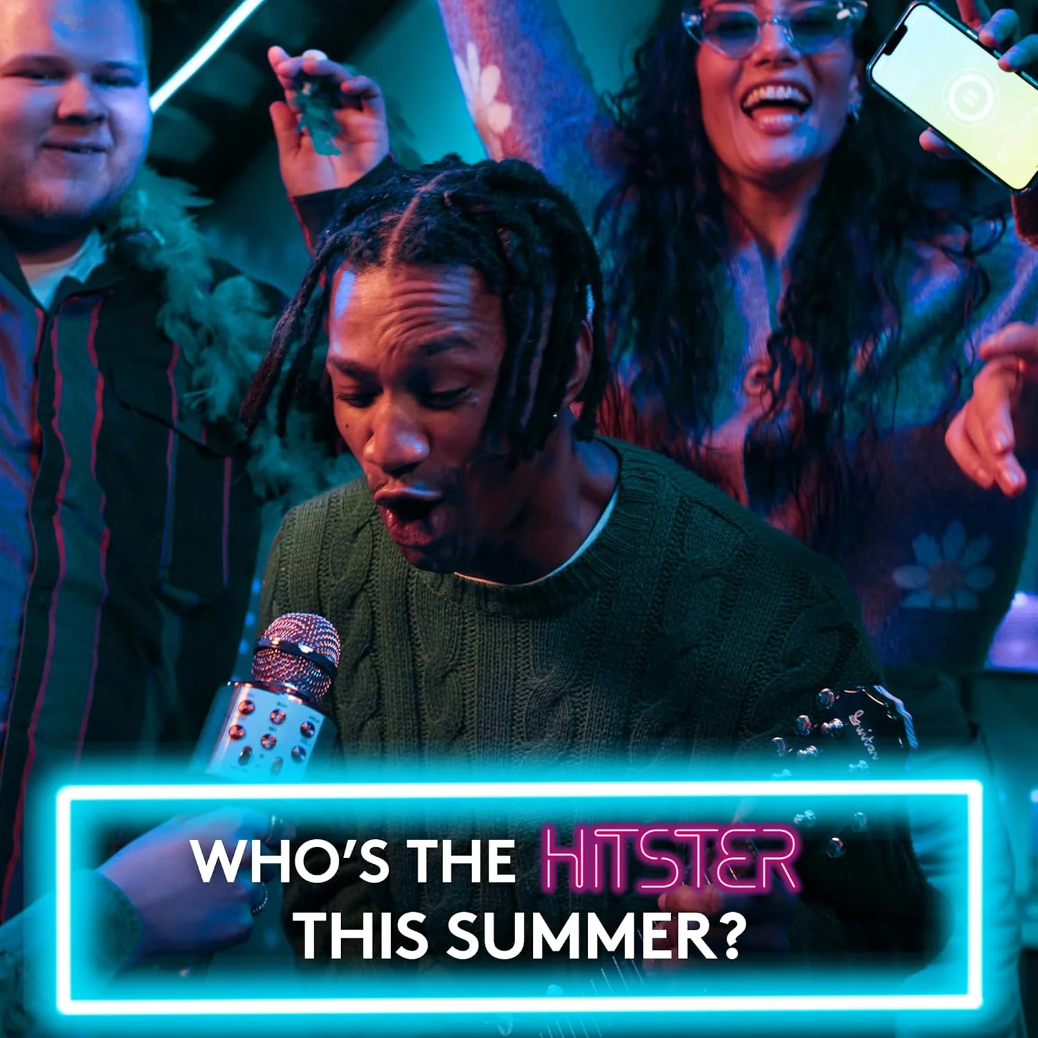 Hitster Summer Party - Image 4