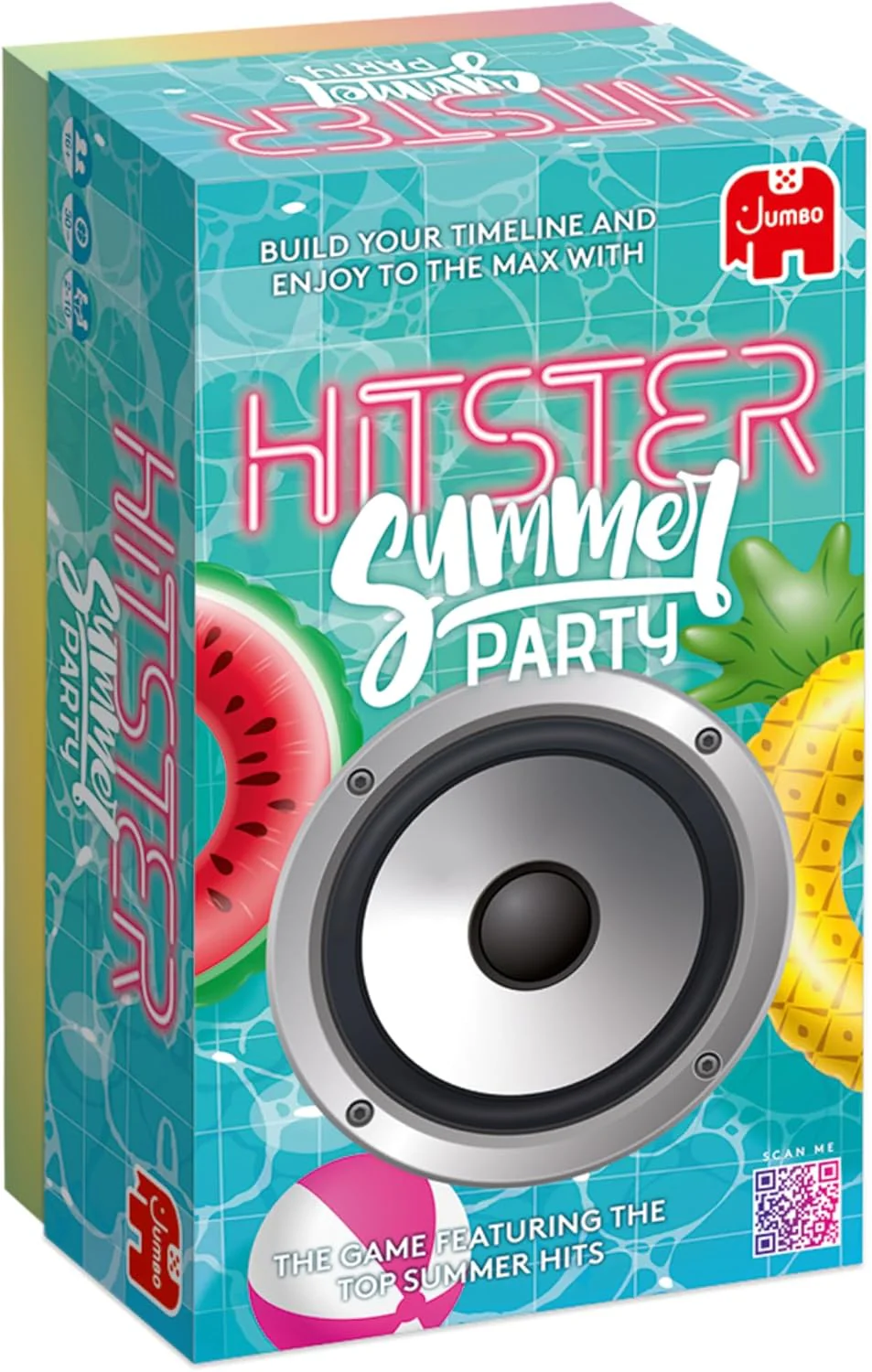 Hitster Summer Party - Image 8