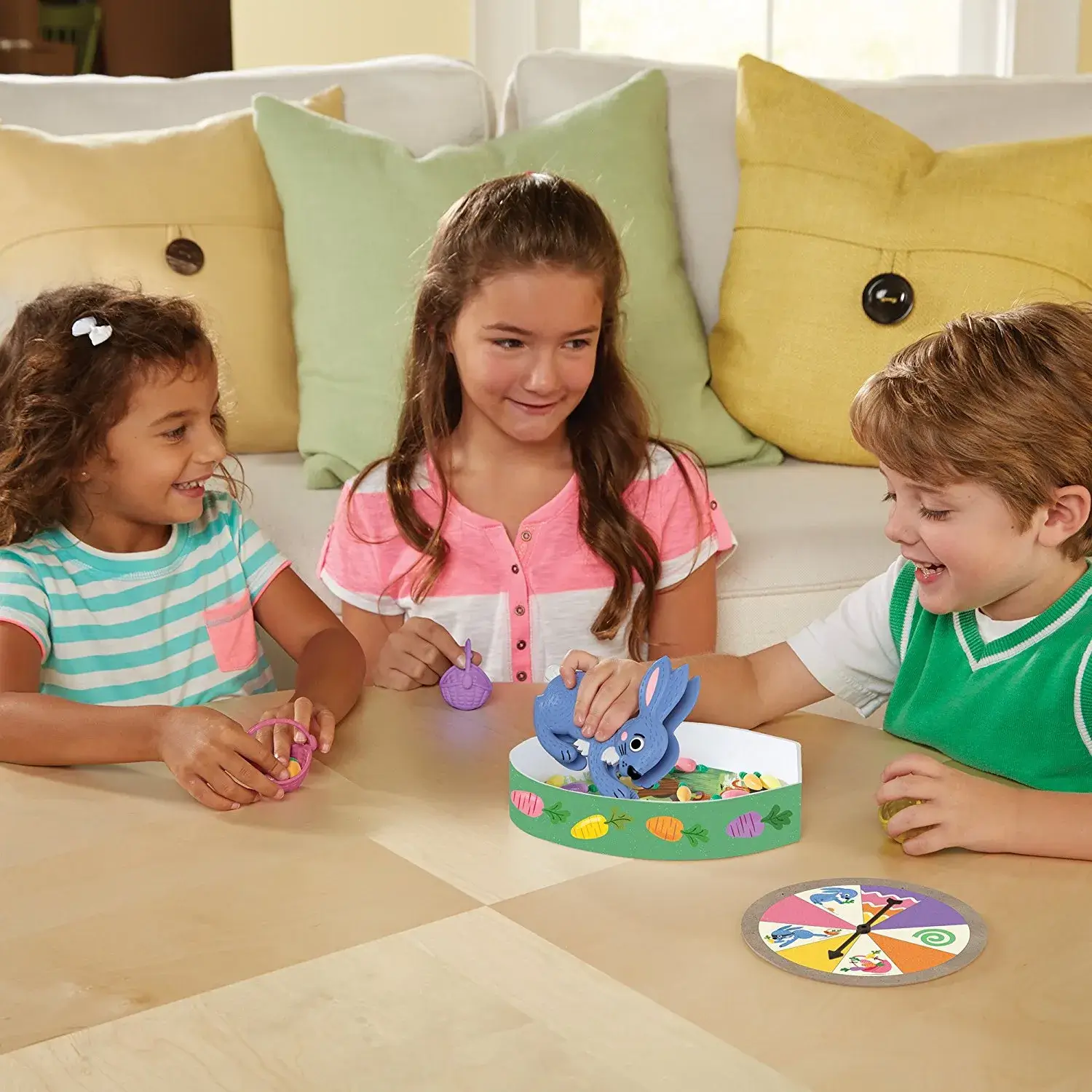 Hoppy Floppy’s Happy Hunt Game™ - Image 7