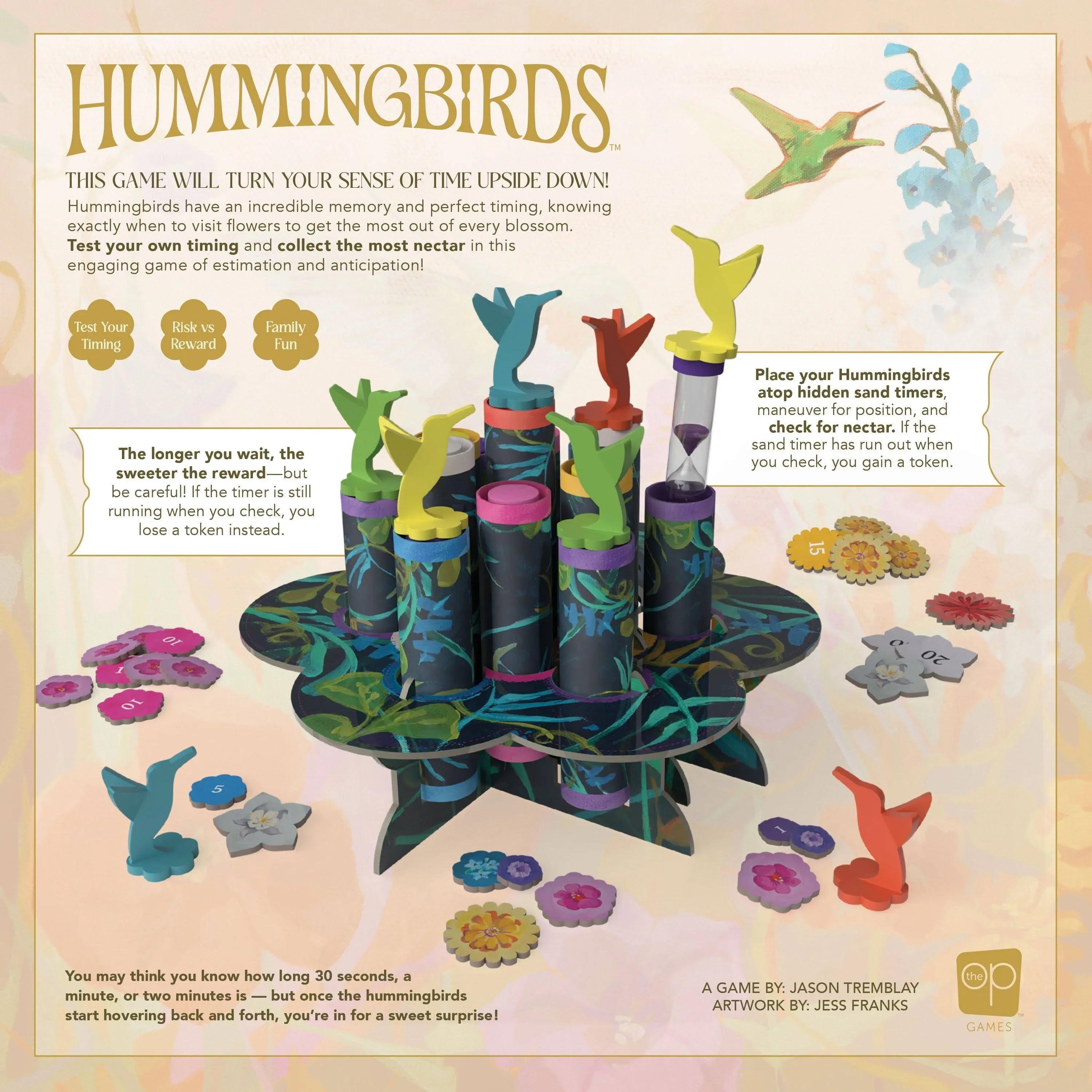 Hummingbirds - Image 7