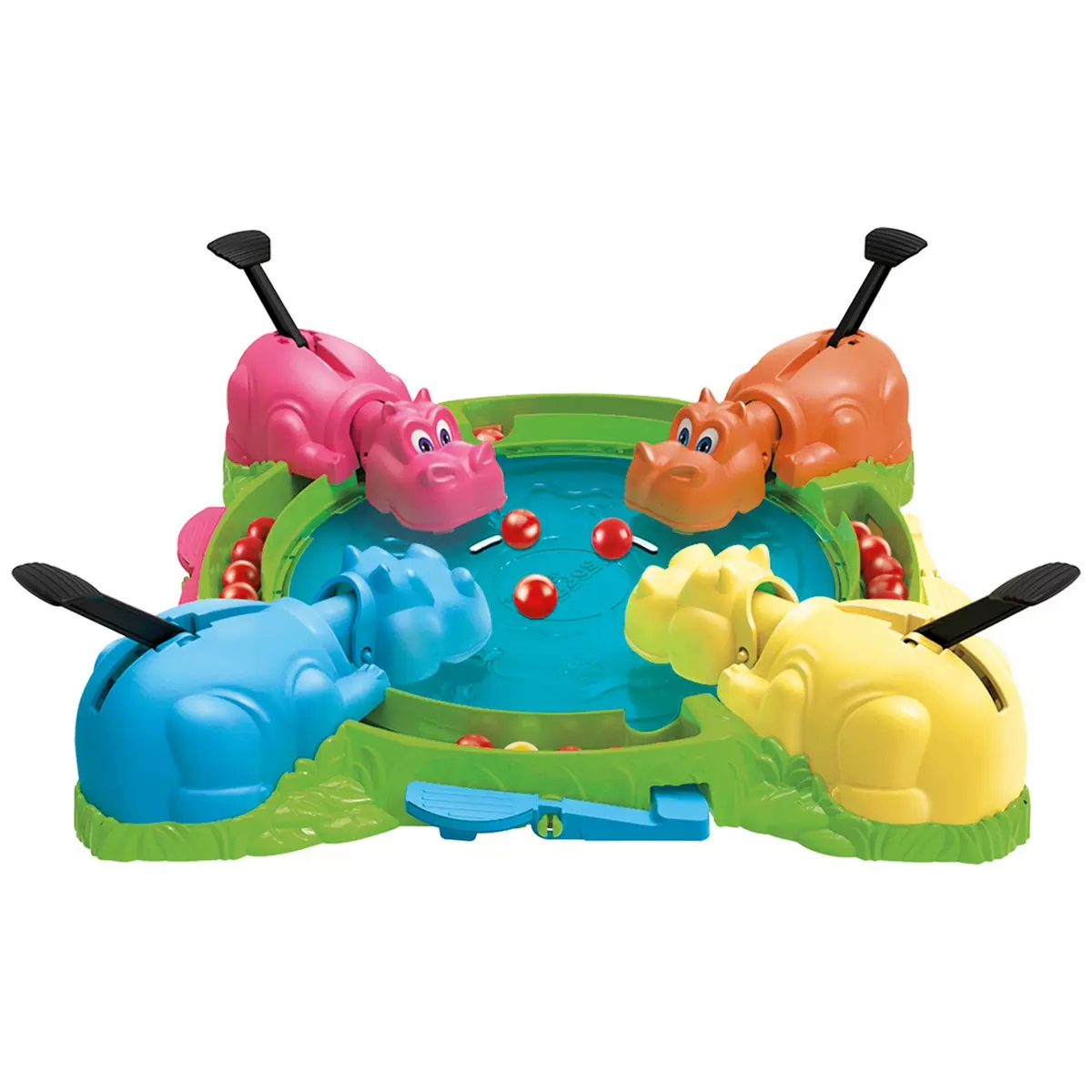 Hungry Hungry Hippos - Image 3