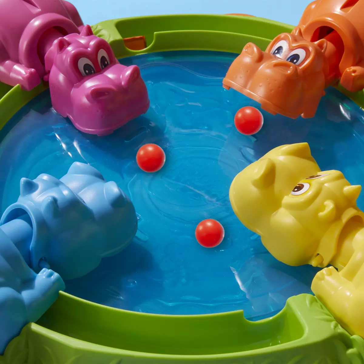 Hungry Hungry Hippos - Image 4