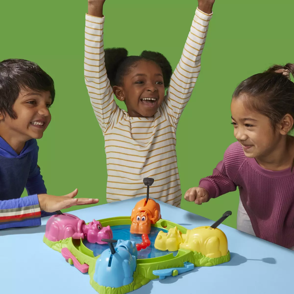 Hungry Hungry Hippos - Image 6