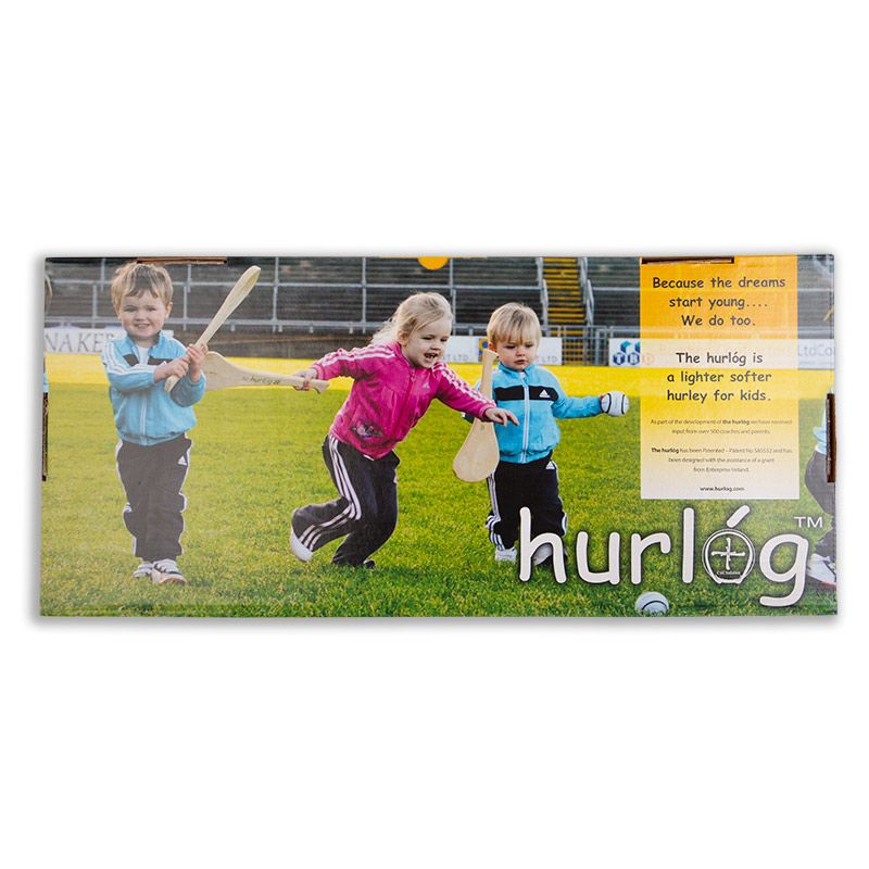 Hurlóg - Soft Hurley - Image 3