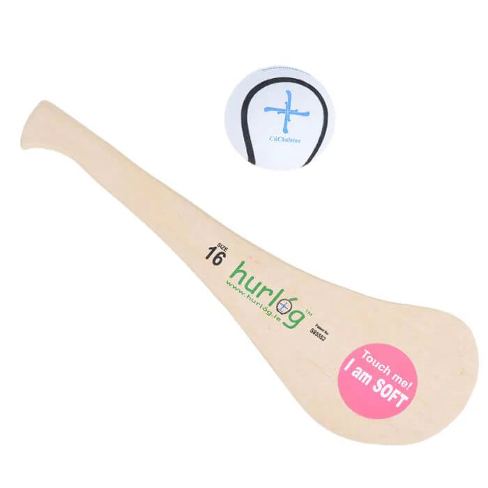 Hurlóg - Soft Hurley - Image 4