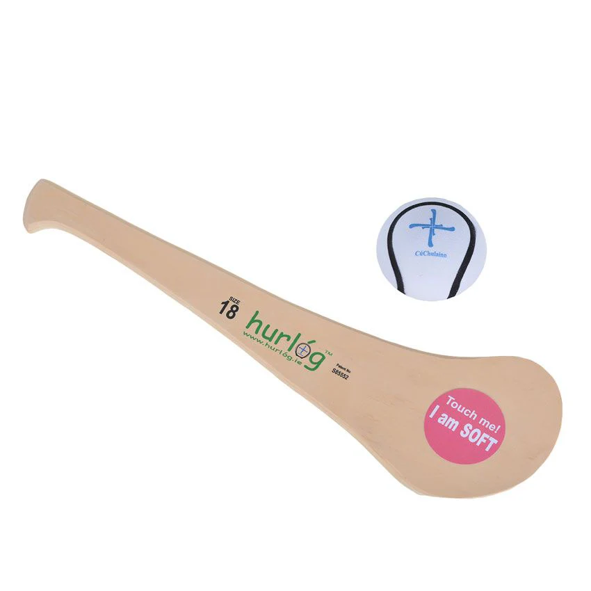 Hurlóg - Soft Hurley - Image 5