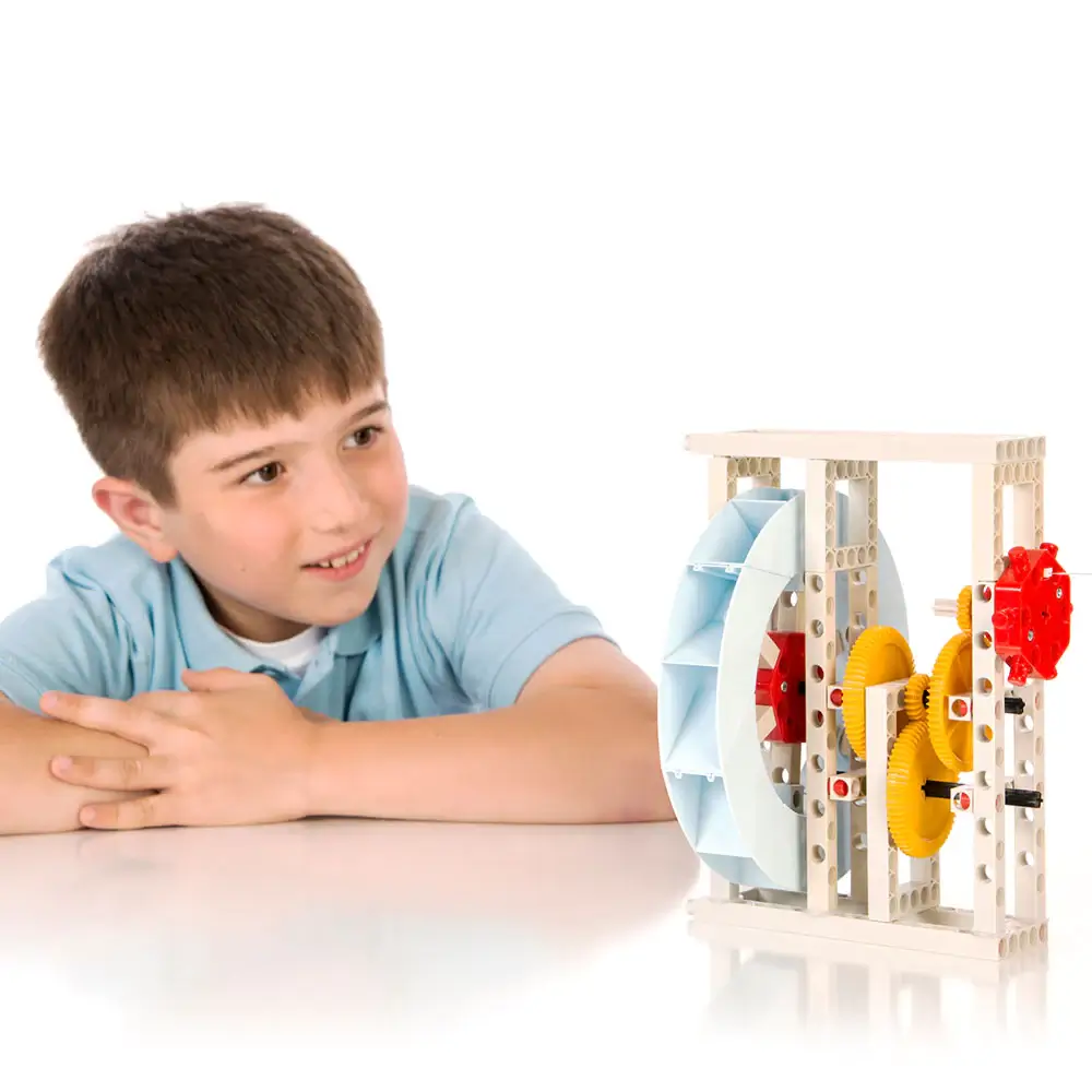 Hydropower STEM Experiment Kit - Image 3