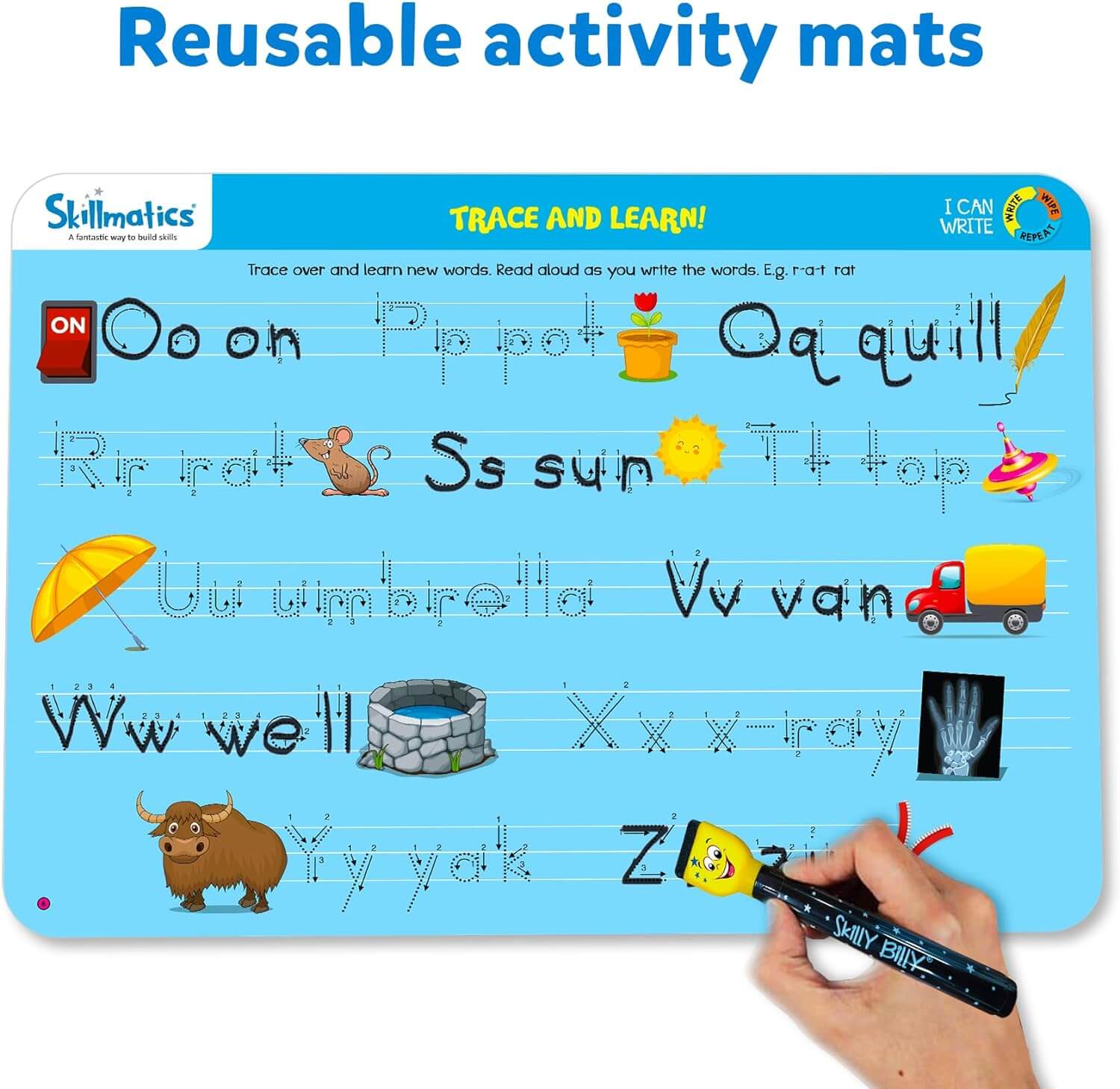 I Can Write - Image 4