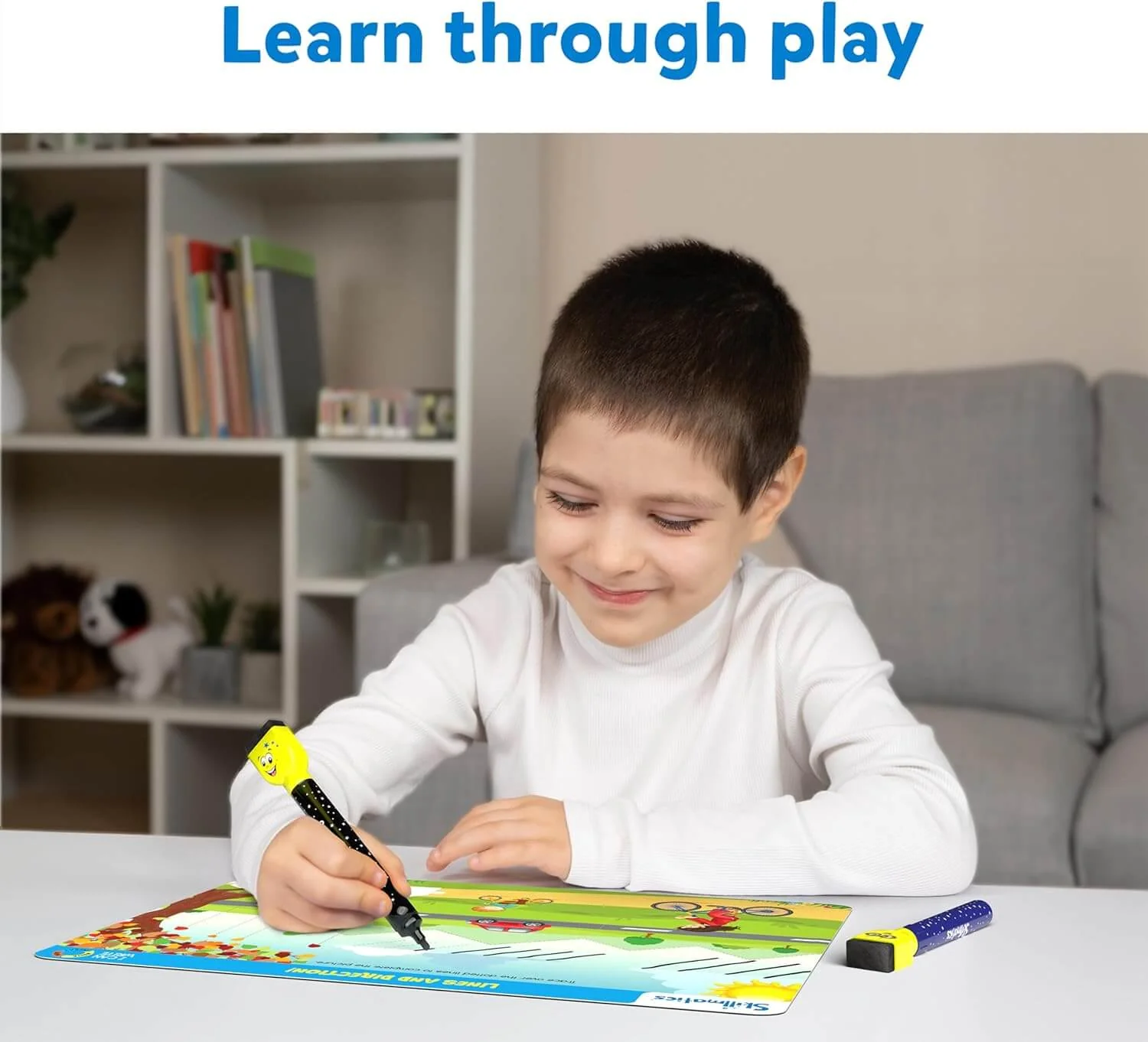 I Can Write - Image 5