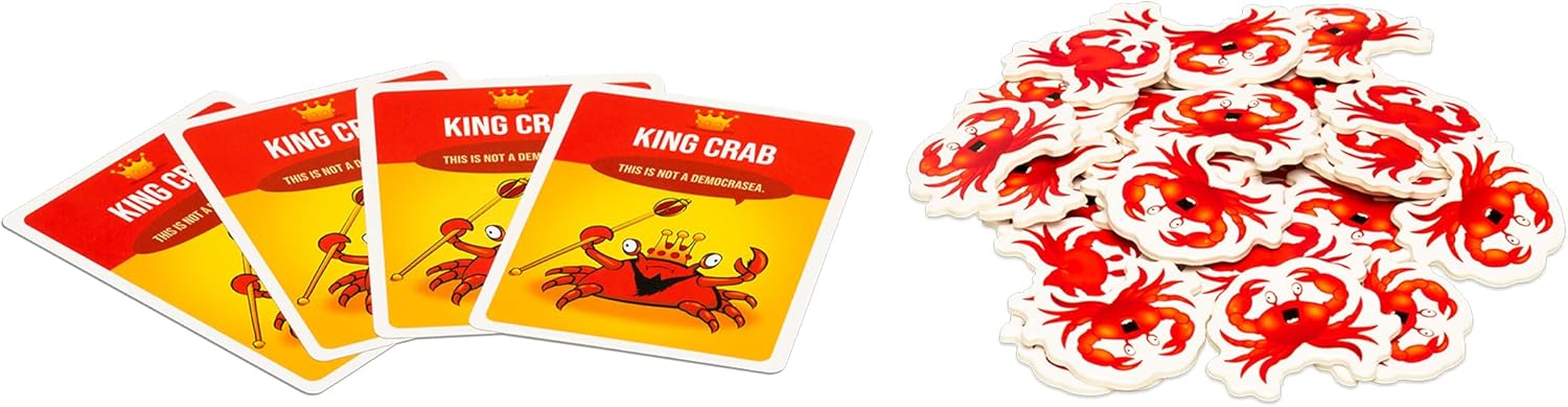 I'm A Little Crabby - Image 5