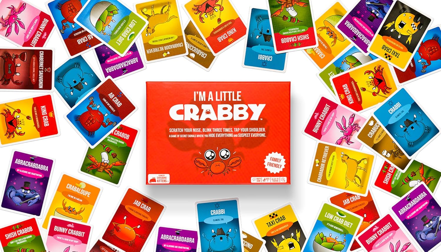 I'm A Little Crabby - Image 6