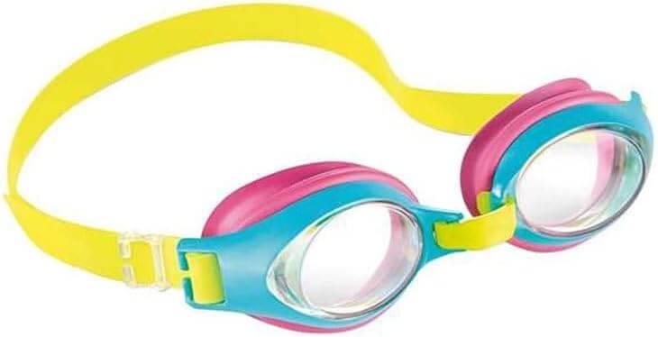 Intex - AquaFlow - Kids Swimming Goggles - Image 2