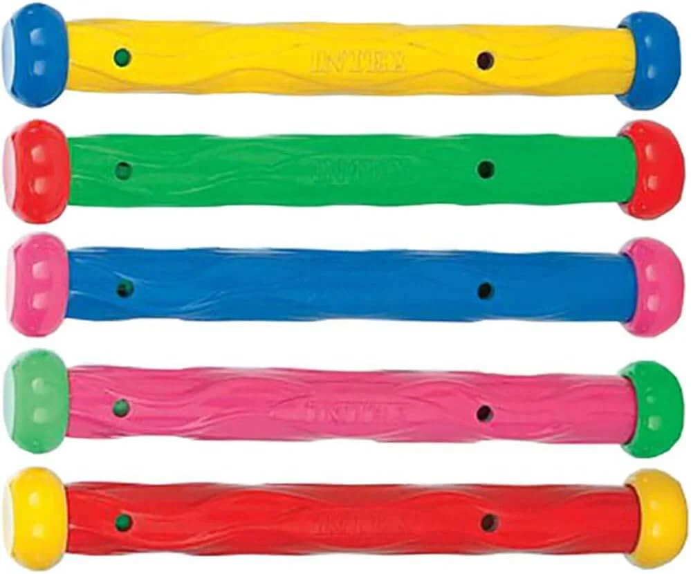 Intex - Underwater Play Sticks - Image 2