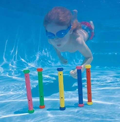 Intex - Underwater Play Sticks - Image 3