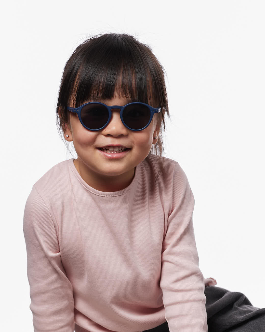 Izipizi Kids Sunglasses Age: 3 - 5 Years #d - Image 11