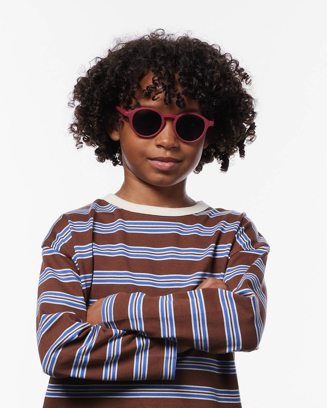 Izipizi Kids Sunglasses Age: 3 - 5 Years #d - Image 7