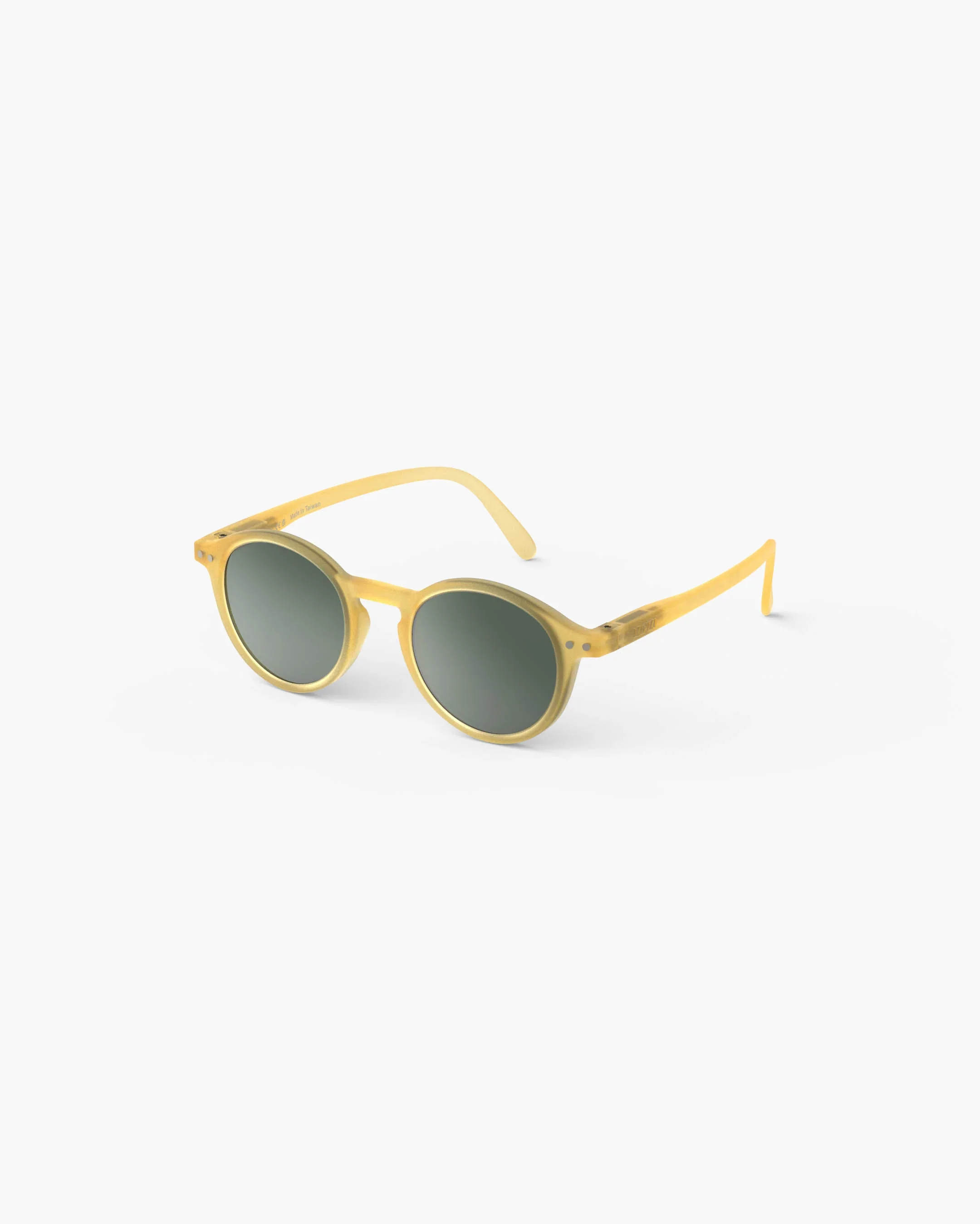 Izipizi Kids Sunglasses Age: 3 - 5 Years #d - Image 8