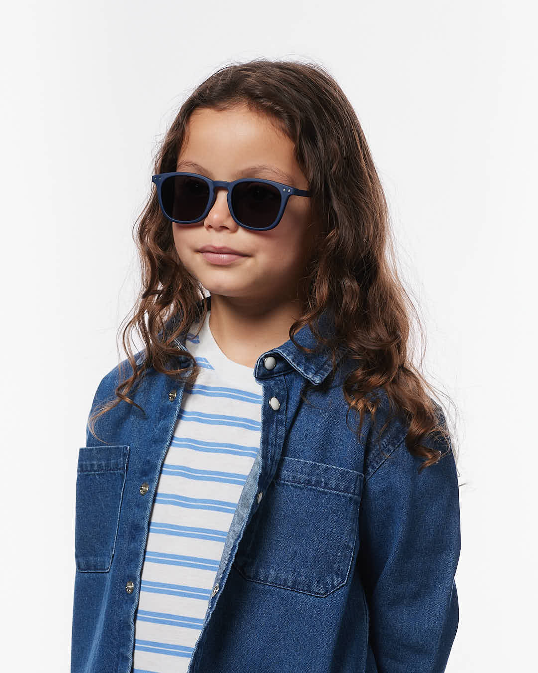 Izipizi Kids Sunglasses Age: 5 - 7 Years #e - Image 11