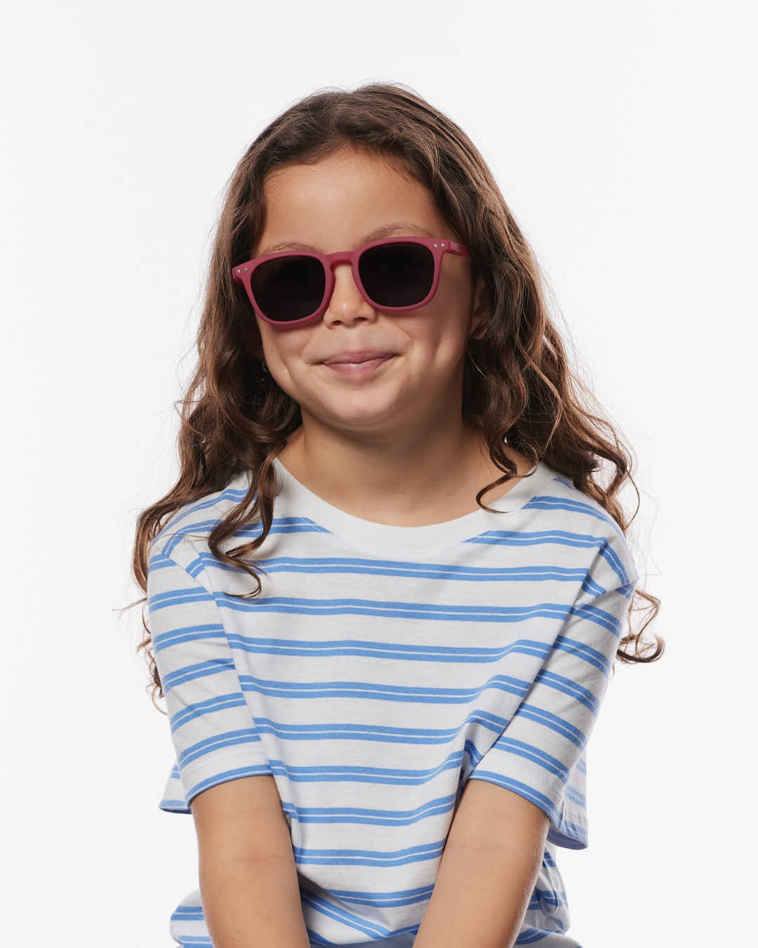 Izipizi Kids Sunglasses Age: 5 - 7 Years #e - Image 6