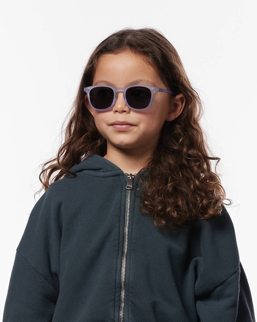 Izipizi Kids Sunglasses Age: 5 - 7 Years #e - Image 8