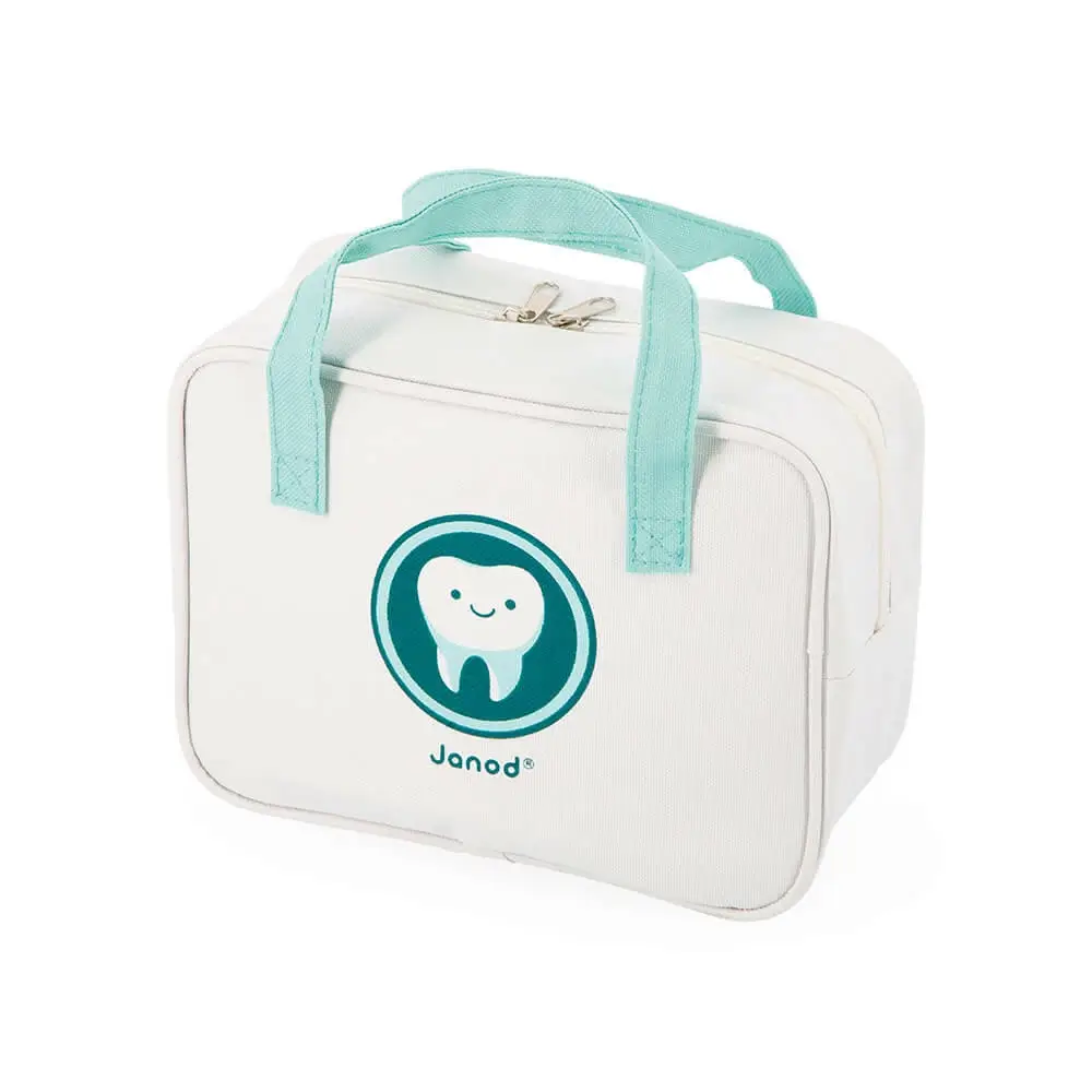 Janod dentist set - Image 3