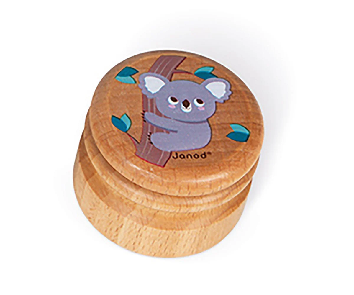 Janod Pocket Tooth Boxes - Image 5