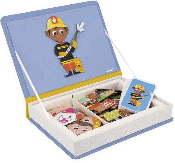 Jobs Magneti'Book - Image 2