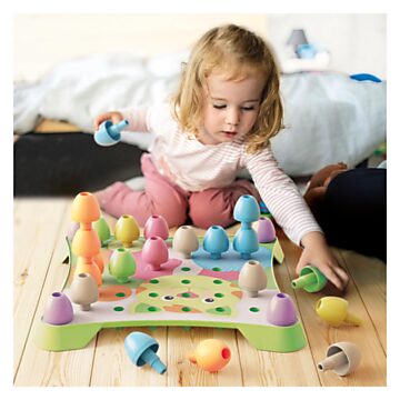 Jumbo Peg Board Eco Range - Image 3