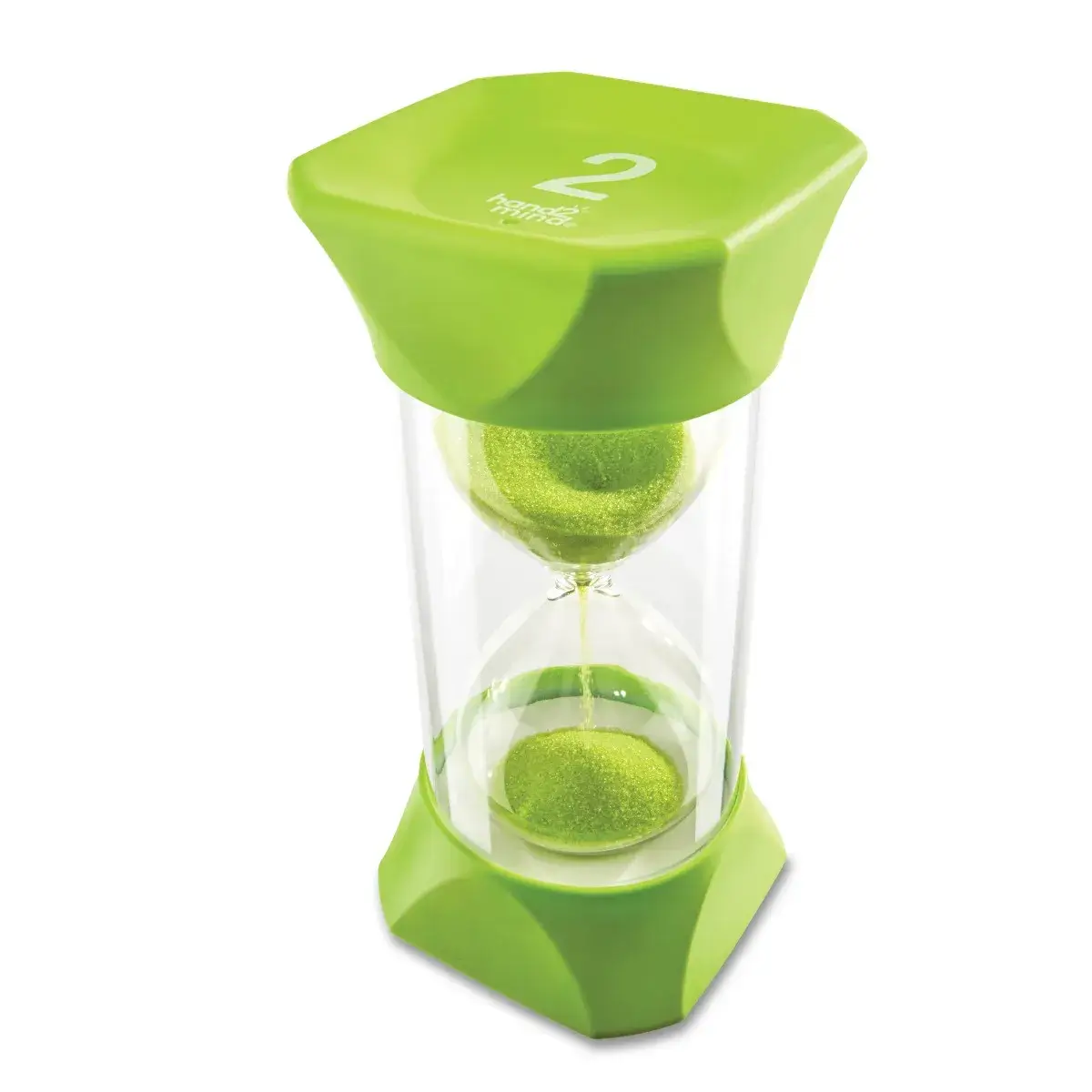 Jumbo Sand Timer (2-Minute) - Image 2