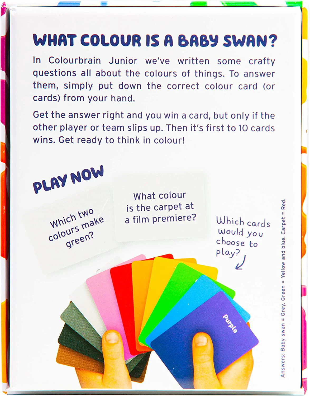 Junior Colour Brain - Image 6
