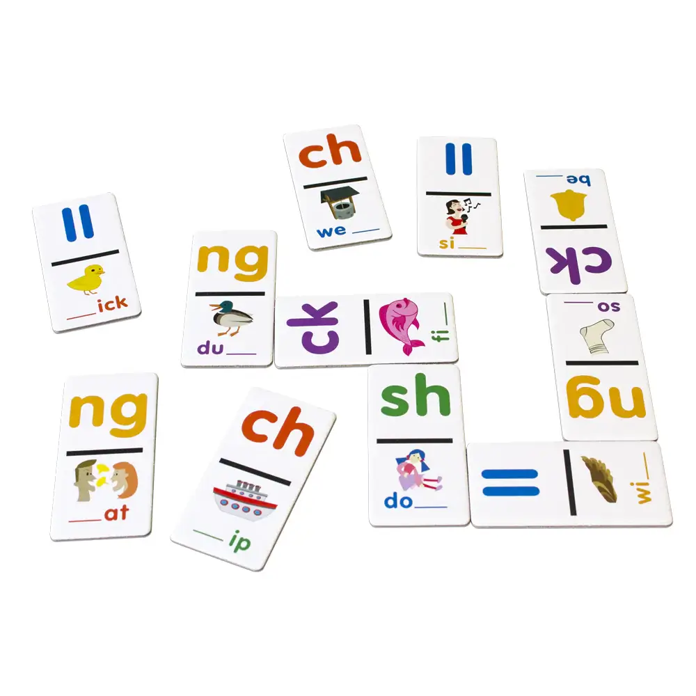 Junior Learning 6 Phonics Games - Image 6