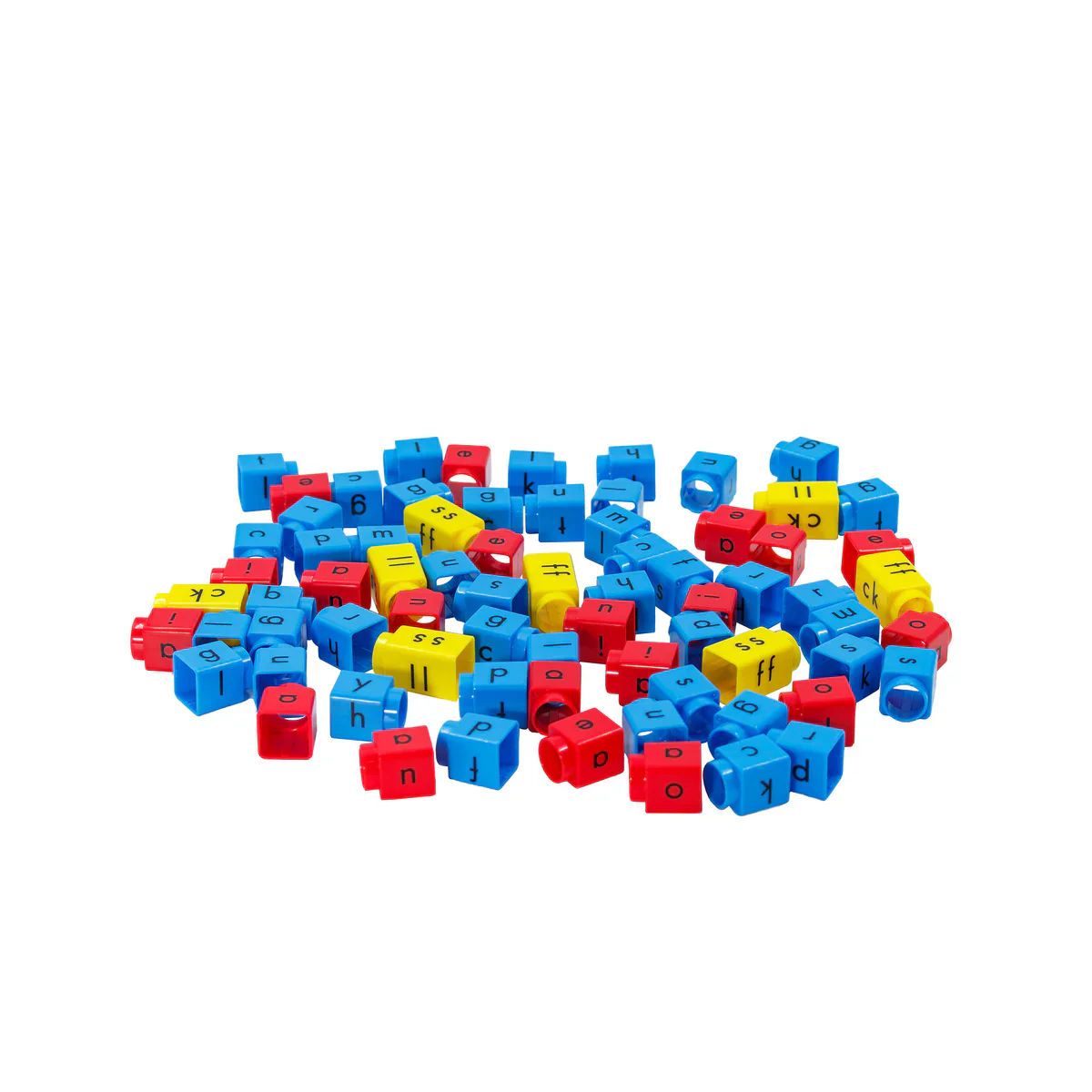 Junior Learning CVC Word Building - Phonics Blox - Image 5