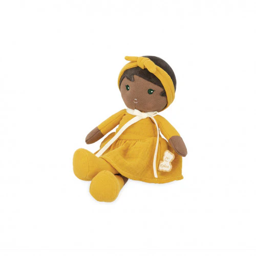 Kaloo My First Doll Naomie - Image 3