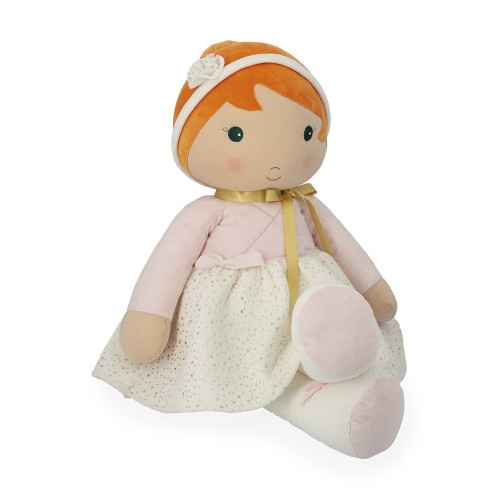 Kaloo My First Doll Valentine XXL 80cm - Image 2