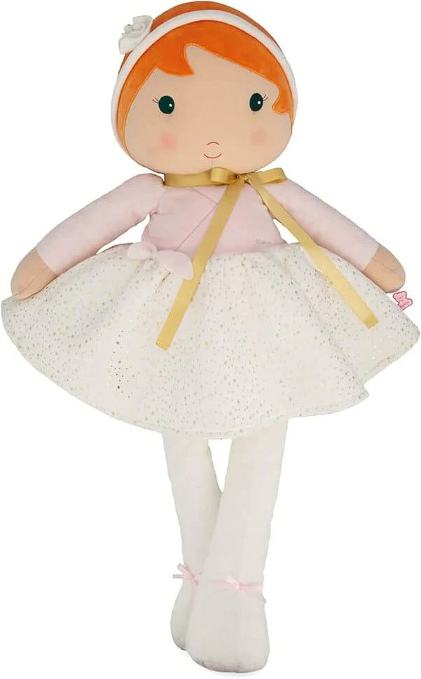 Kaloo My First Doll Valentine XXL 80cm - Image 3