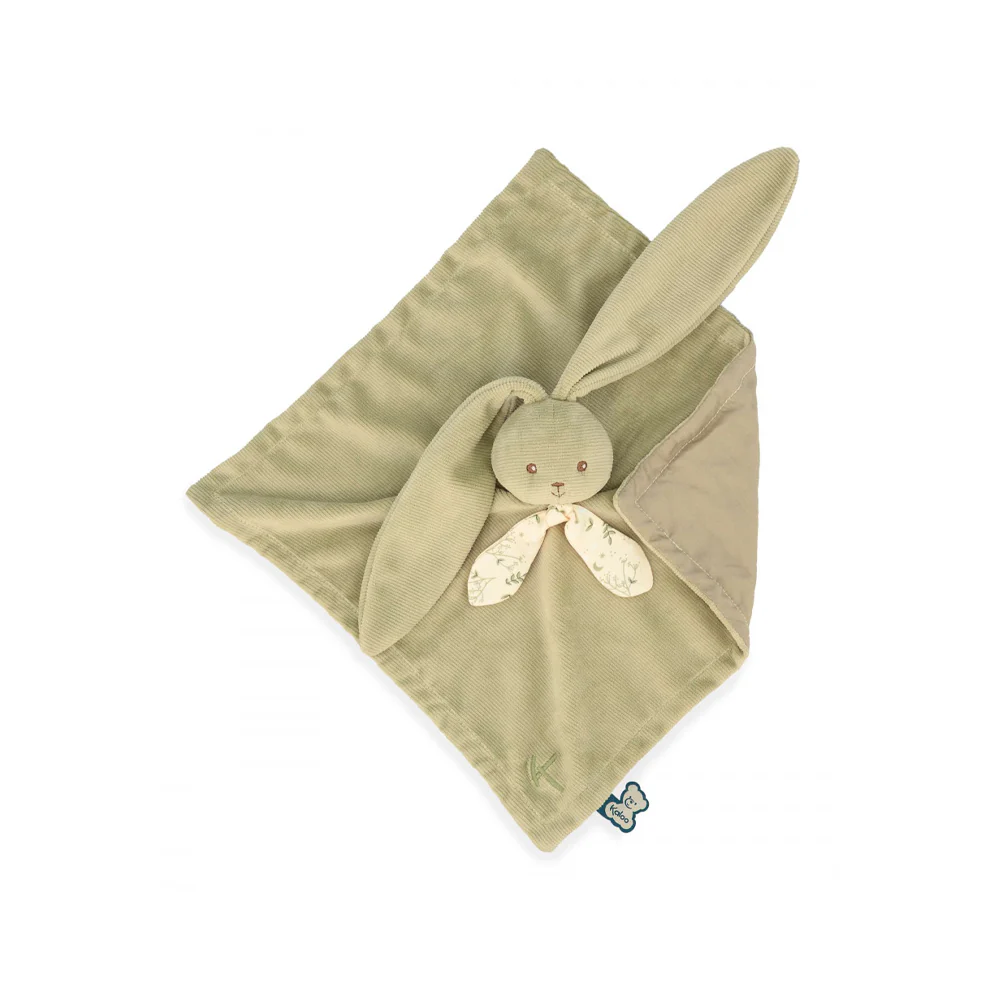 Kaloo Rabbit Comforter - Image 2