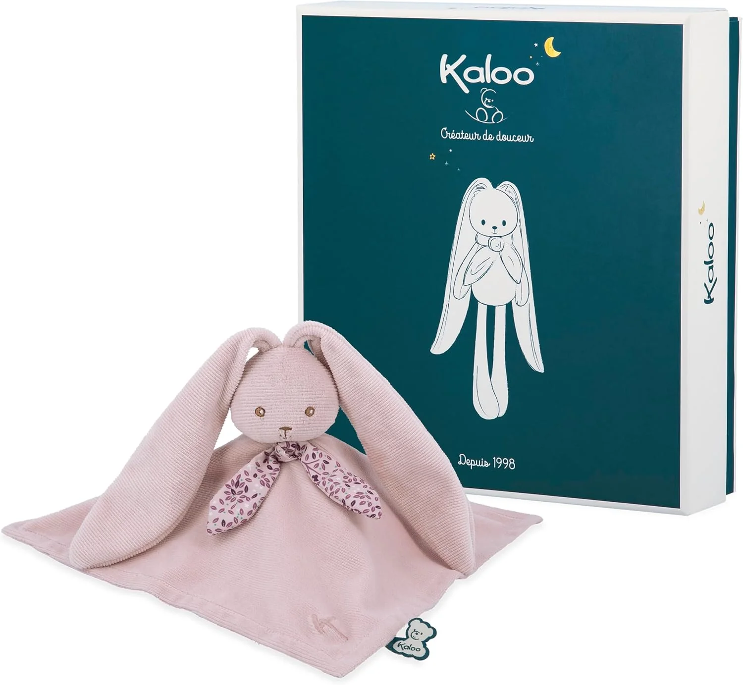 Kaloo Rabbit Comforter - Image 6